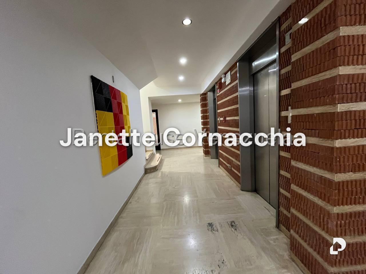 Apartment in Campo Alegre, Caracas – 23