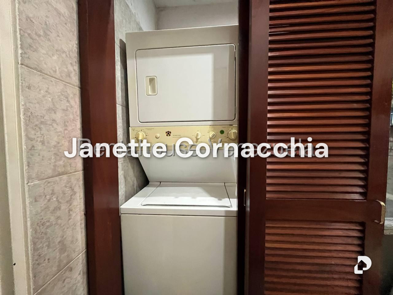 Apartment in Campo Alegre, Caracas – 26