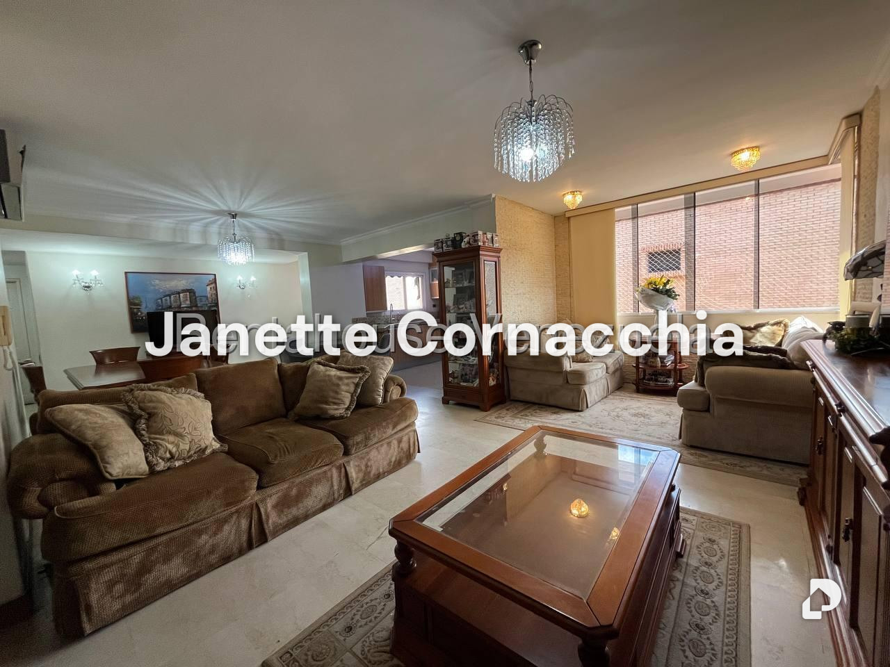 Apartment in Campo Alegre, Caracas – 3