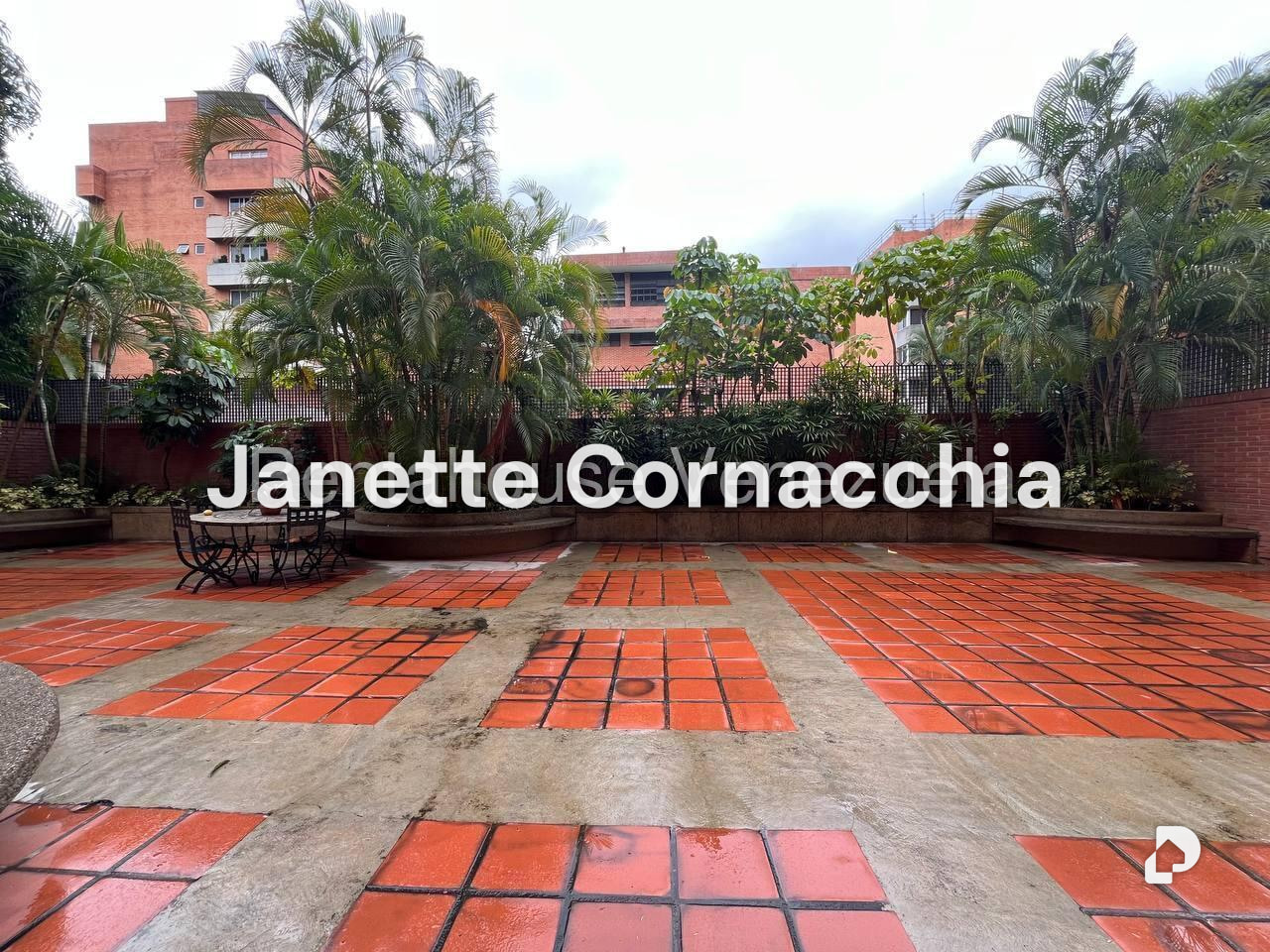 Apartment in Campo Alegre, Caracas – 27