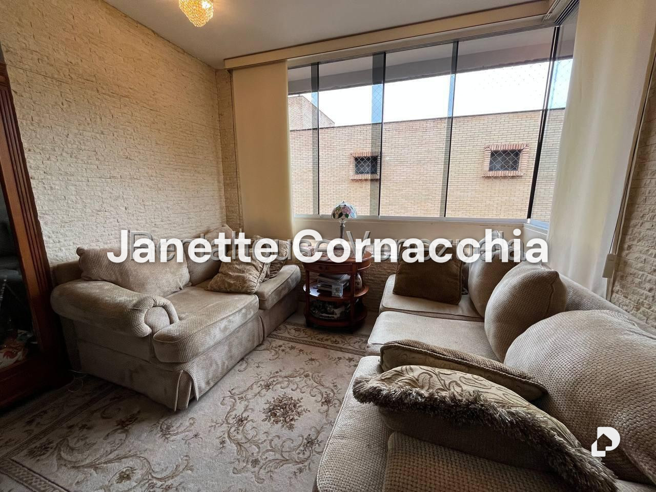 Apartment in Campo Alegre, Caracas – 2
