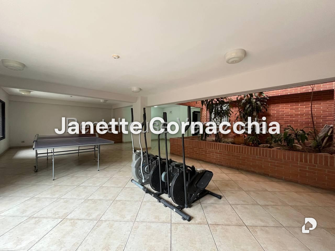 Apartment in Campo Alegre, Caracas – 28
