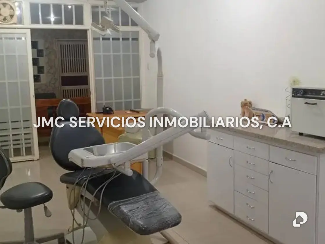Oficina en Centro, Maturín – 5