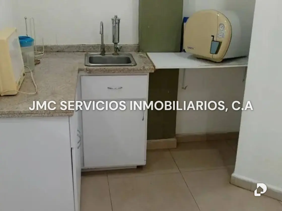 Oficina en Centro, Maturín – 7