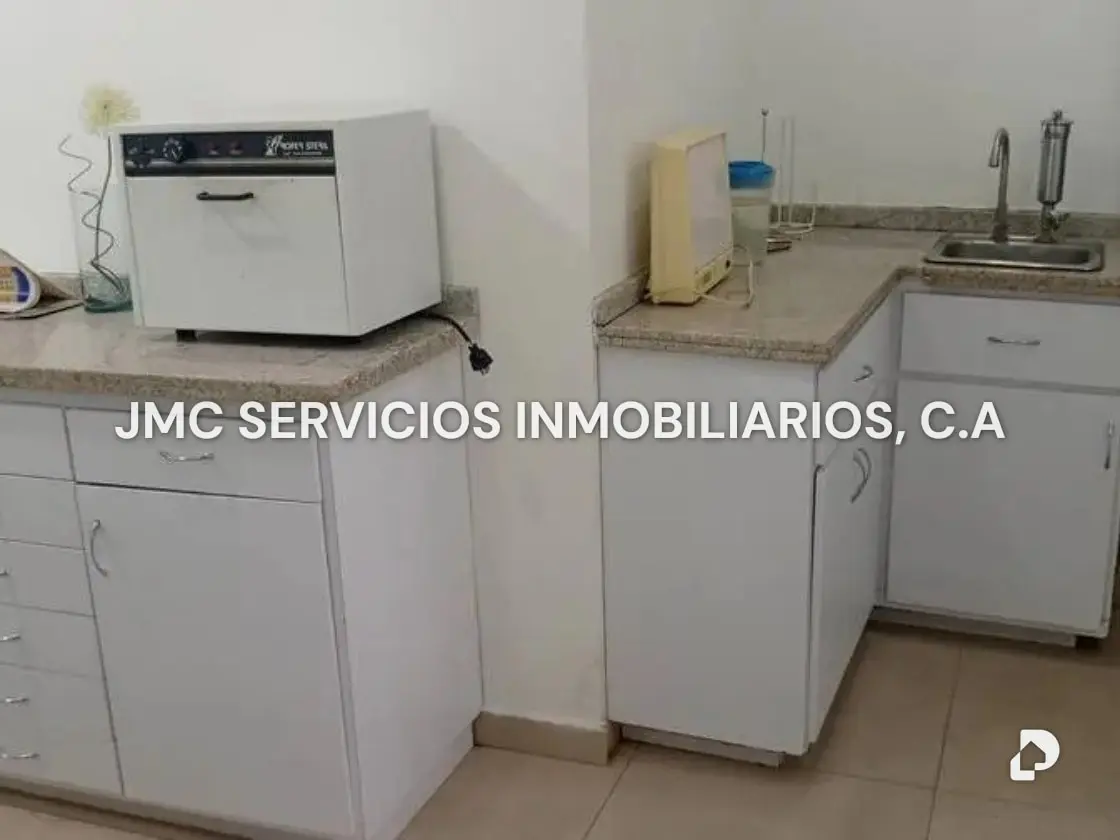 Oficina en Centro, Maturín – 6