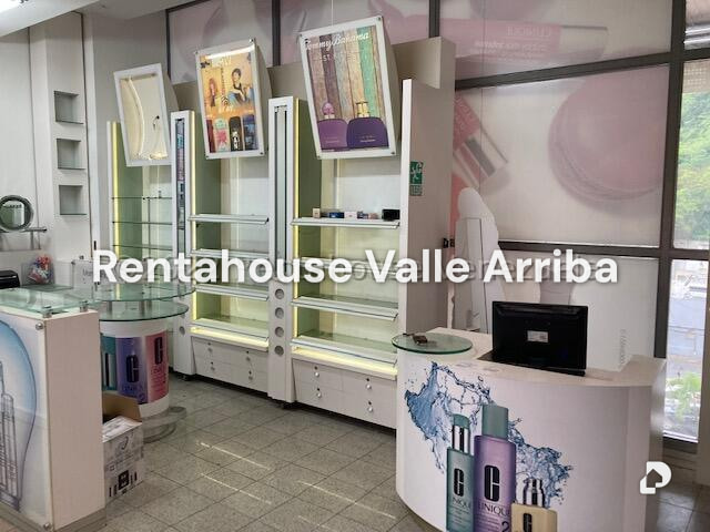 Local comercial en El Cafetal, Caracas – 9