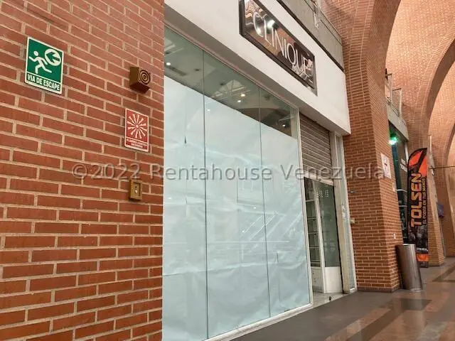 Commercial space in El Cafetal, Caracas - 1