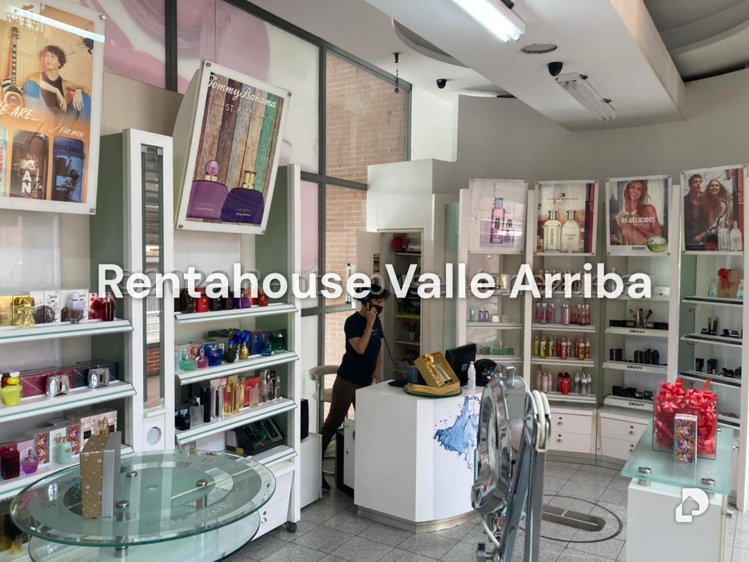 Local comercial en El Cafetal, Caracas – 5