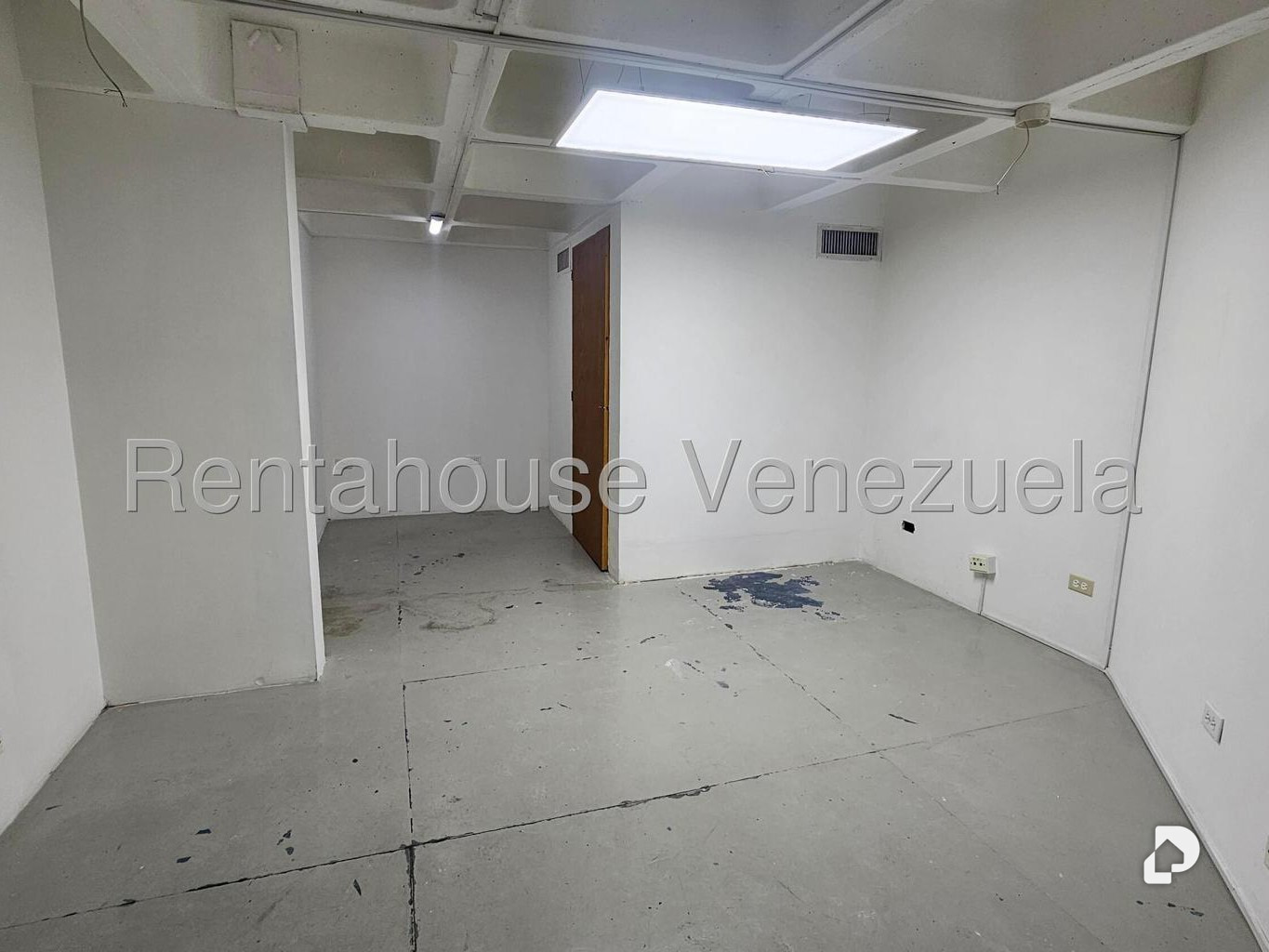 Commercial space in La Castellana, Caracas – 5