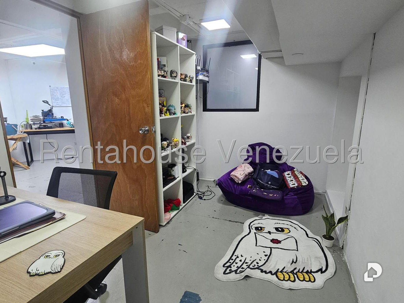 Commercial space in La Castellana, Caracas – 7