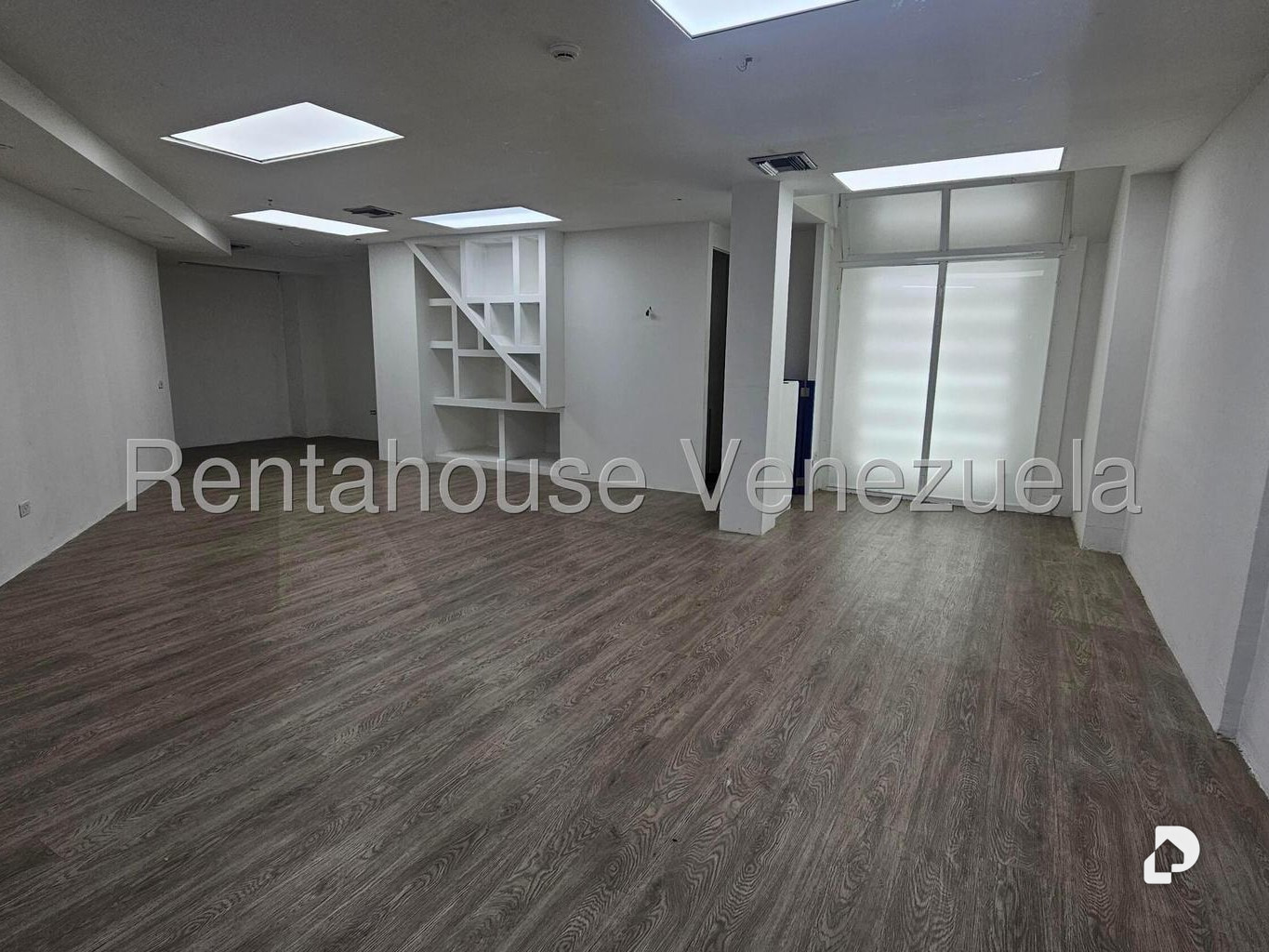 Commercial space in La Castellana, Caracas – 3