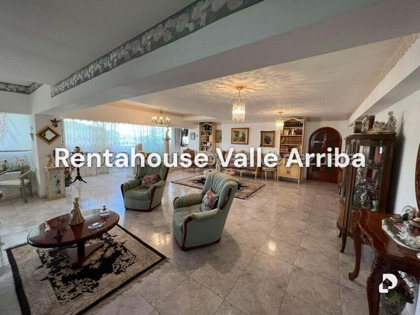 Apartamento en Los Naranjos (del Cafetal), Caracas – 6