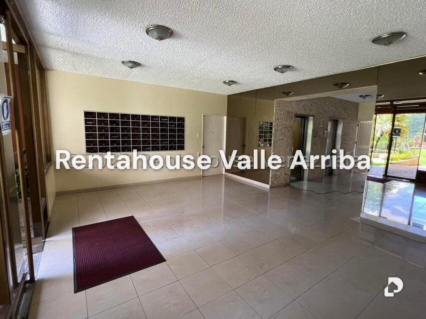 Apartamento en Los Naranjos (del Cafetal), Caracas – 4