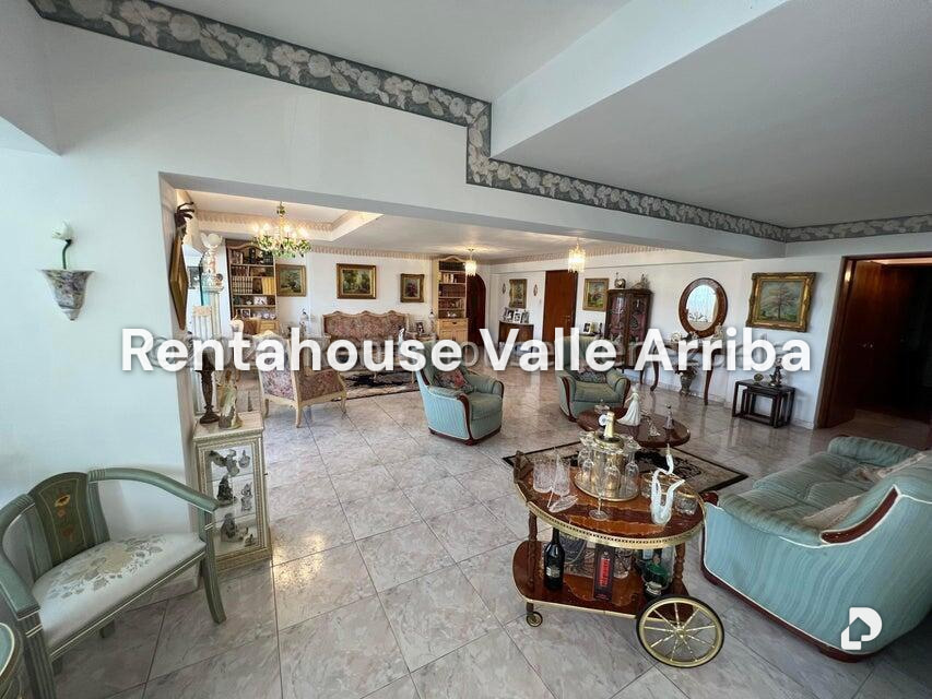Apartamento en Los Naranjos (del Cafetal), Caracas – 10