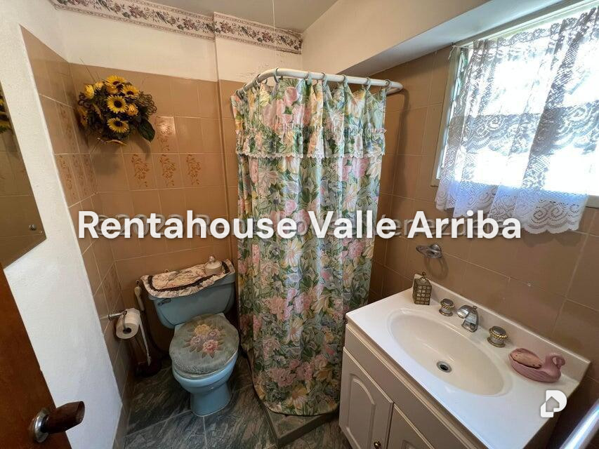 Apartamento en Los Naranjos (del Cafetal), Caracas – 18
