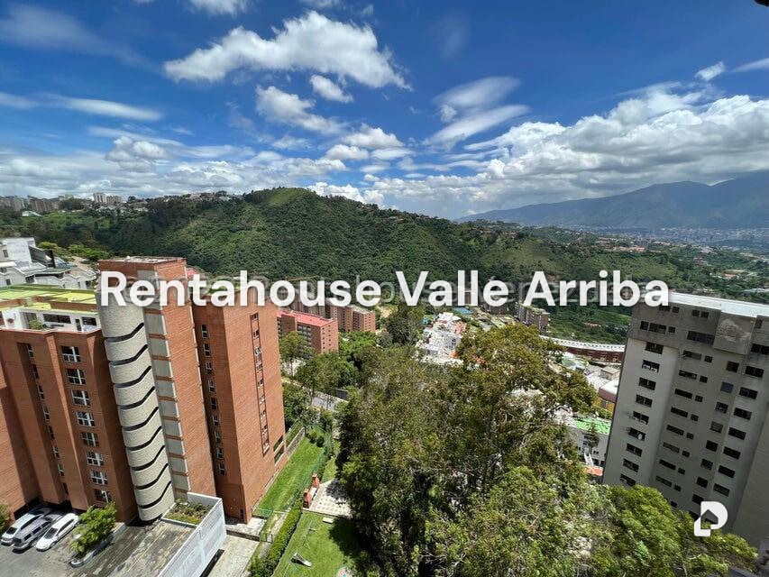 Apartamento en Los Naranjos (del Cafetal), Caracas – 9