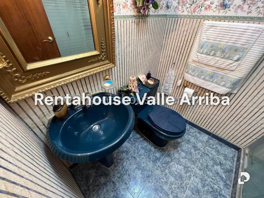 Apartamento en Los Naranjos (del Cafetal), Caracas – 13
