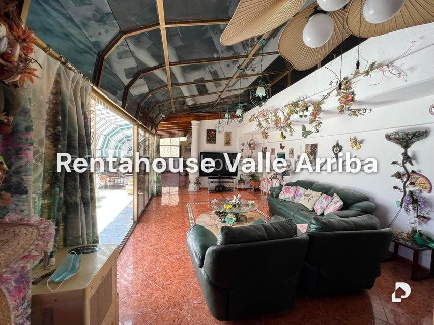 Apartamento en Los Naranjos (del Cafetal), Caracas – 21