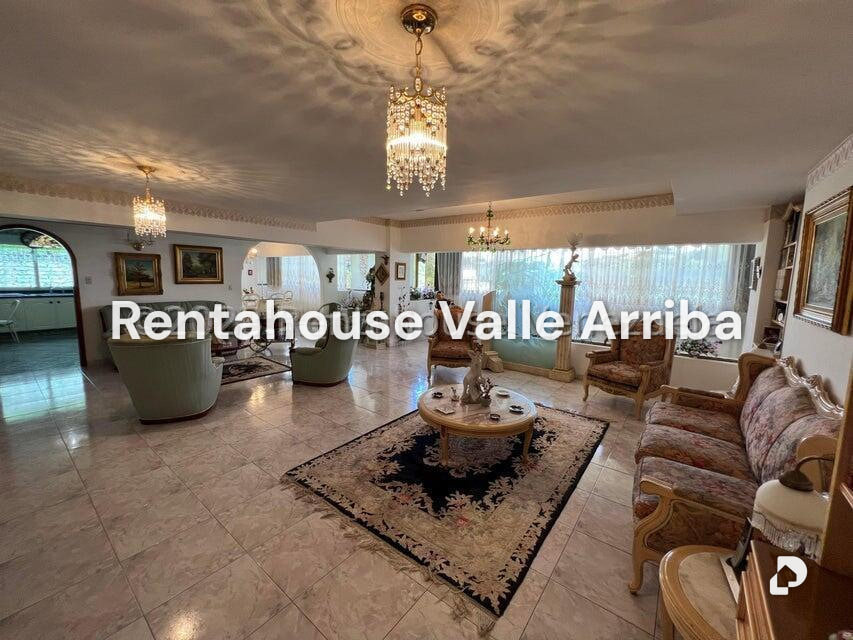 Apartamento en Los Naranjos (del Cafetal), Caracas – 8
