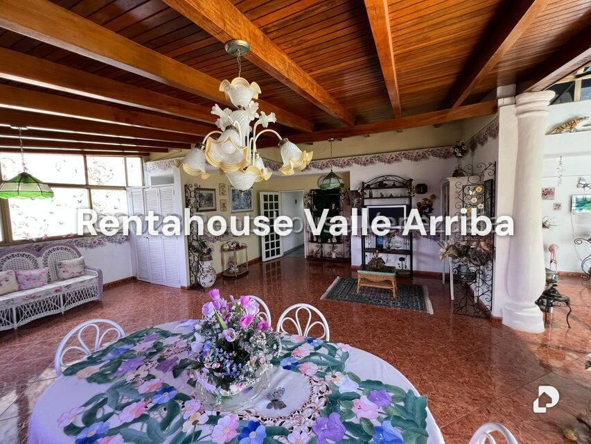 Apartamento en Los Naranjos (del Cafetal), Caracas – 24