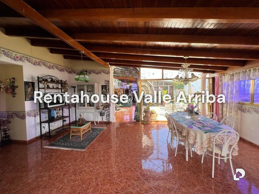 Apartamento en Los Naranjos (del Cafetal), Caracas – 25