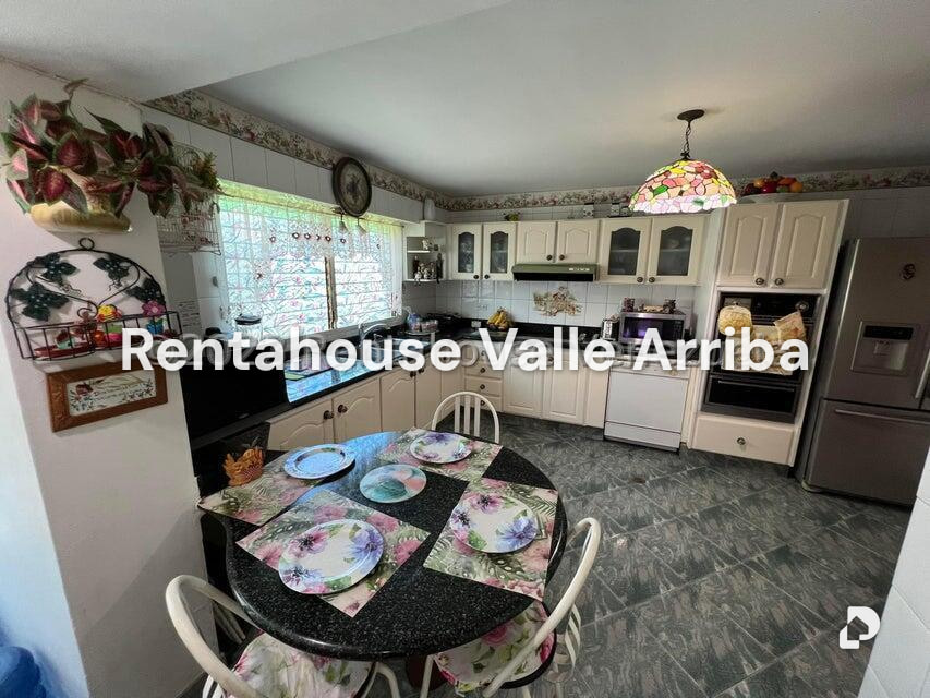 Apartamento en Los Naranjos (del Cafetal), Caracas – 14