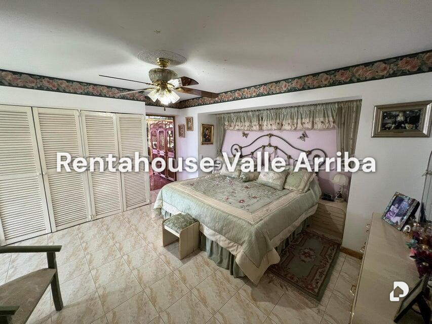 Apartamento en Los Naranjos (del Cafetal), Caracas – 26