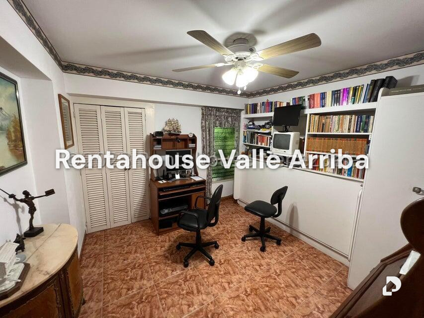 Apartamento en Los Naranjos (del Cafetal), Caracas – 12
