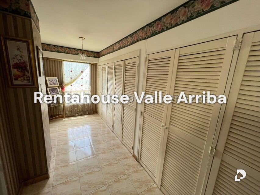 Apartamento en Los Naranjos (del Cafetal), Caracas – 27