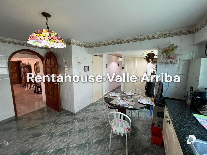 Apartamento en Los Naranjos (del Cafetal), Caracas – 15