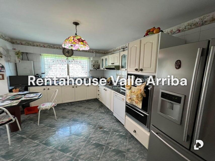 Apartamento en Los Naranjos (del Cafetal), Caracas – 16