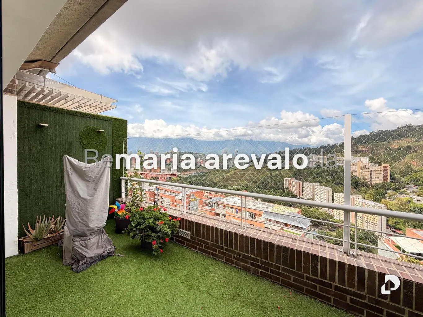 Apartamento en Escampadero, Caracas – 6
