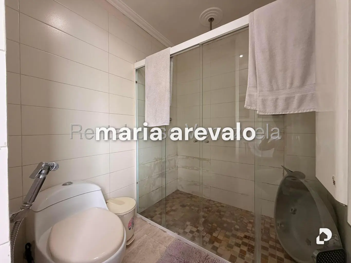 Apartamento en Escampadero, Caracas – 28
