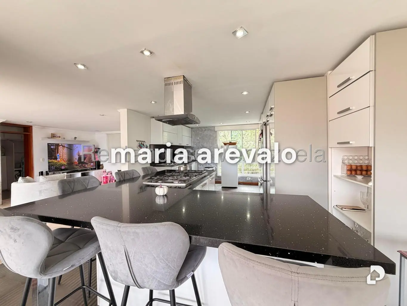 Apartamento en Escampadero, Caracas – 12