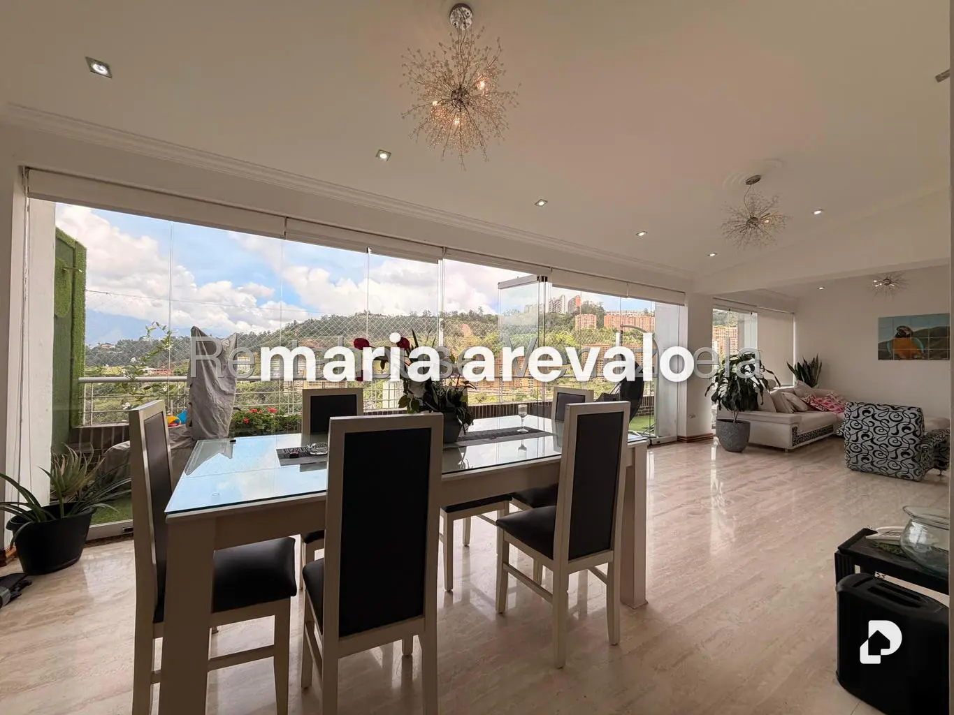 Apartamento en Escampadero, Caracas – 9