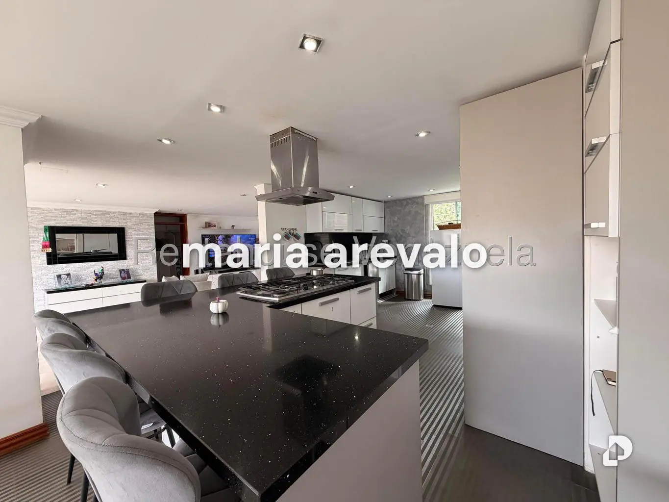 Apartamento en Escampadero, Caracas – 13