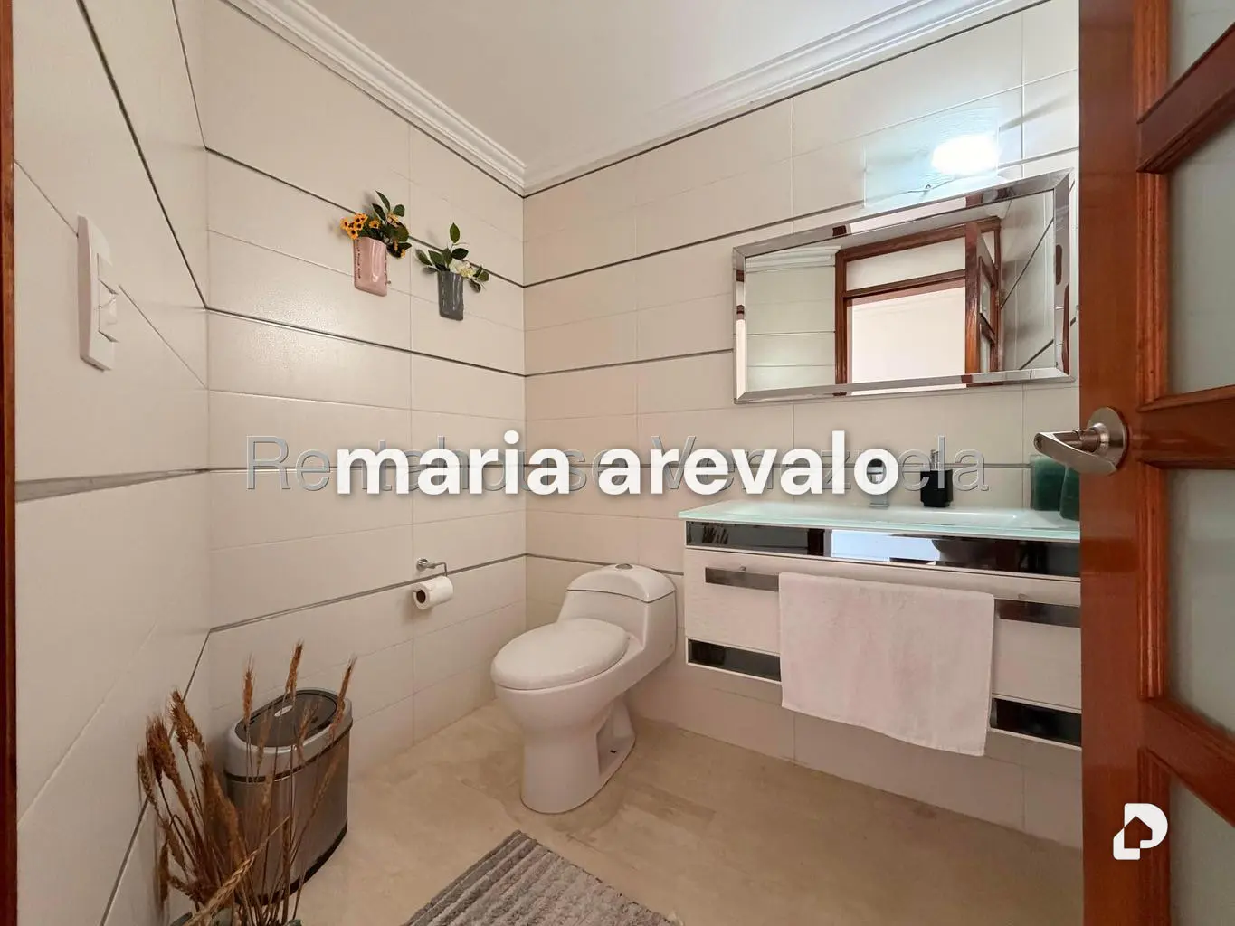 Apartamento en Escampadero, Caracas – 19