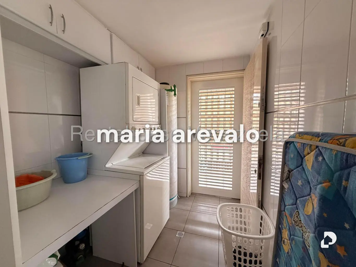 Apartamento en Escampadero, Caracas – 17