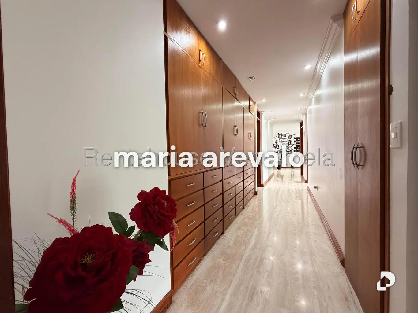 Apartamento en Escampadero, Caracas – 21