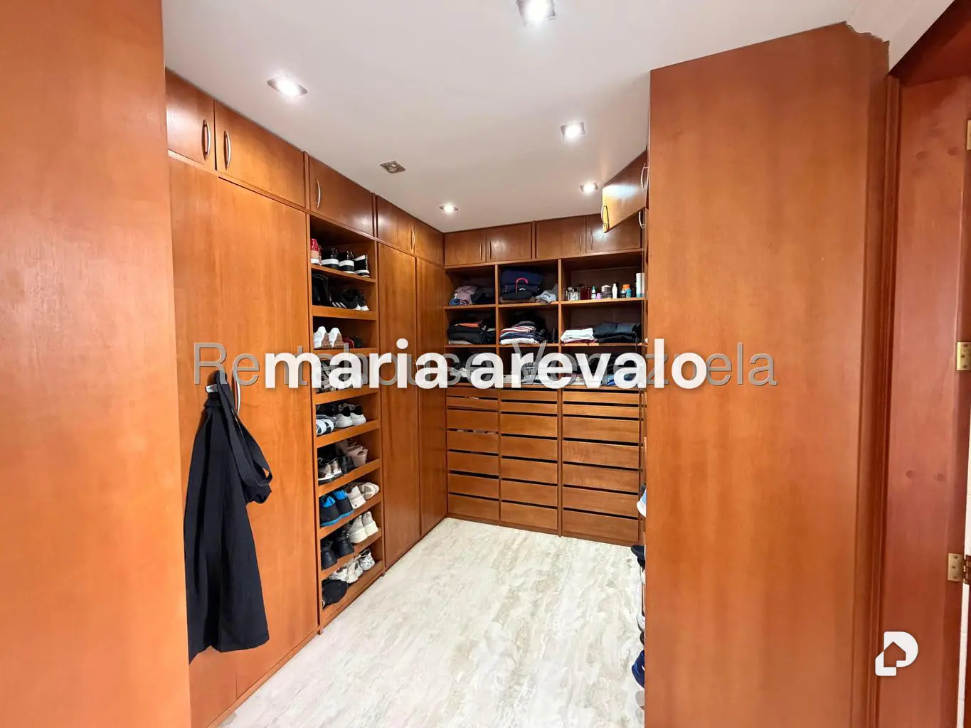 Apartamento en Escampadero, Caracas – 27