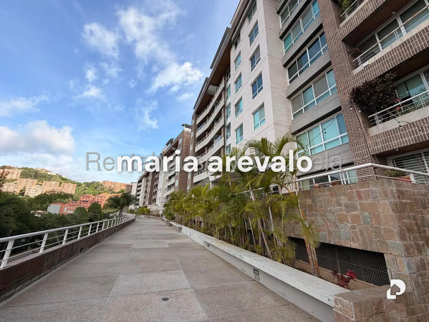 Apartamento en Escampadero, Caracas – 2