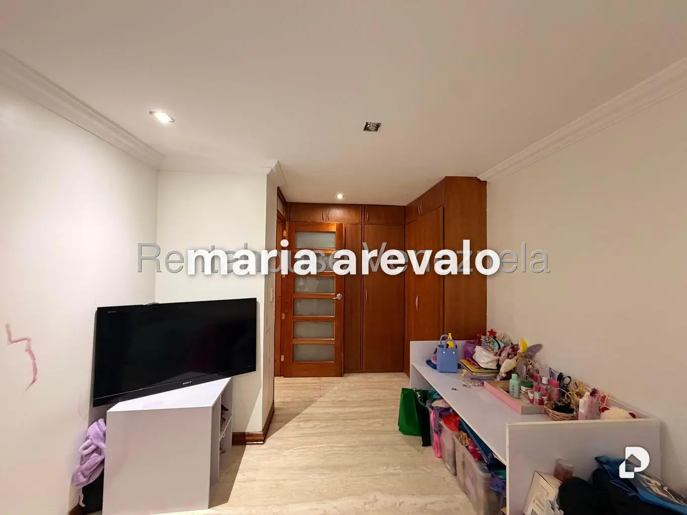 Apartamento en Escampadero, Caracas – 23
