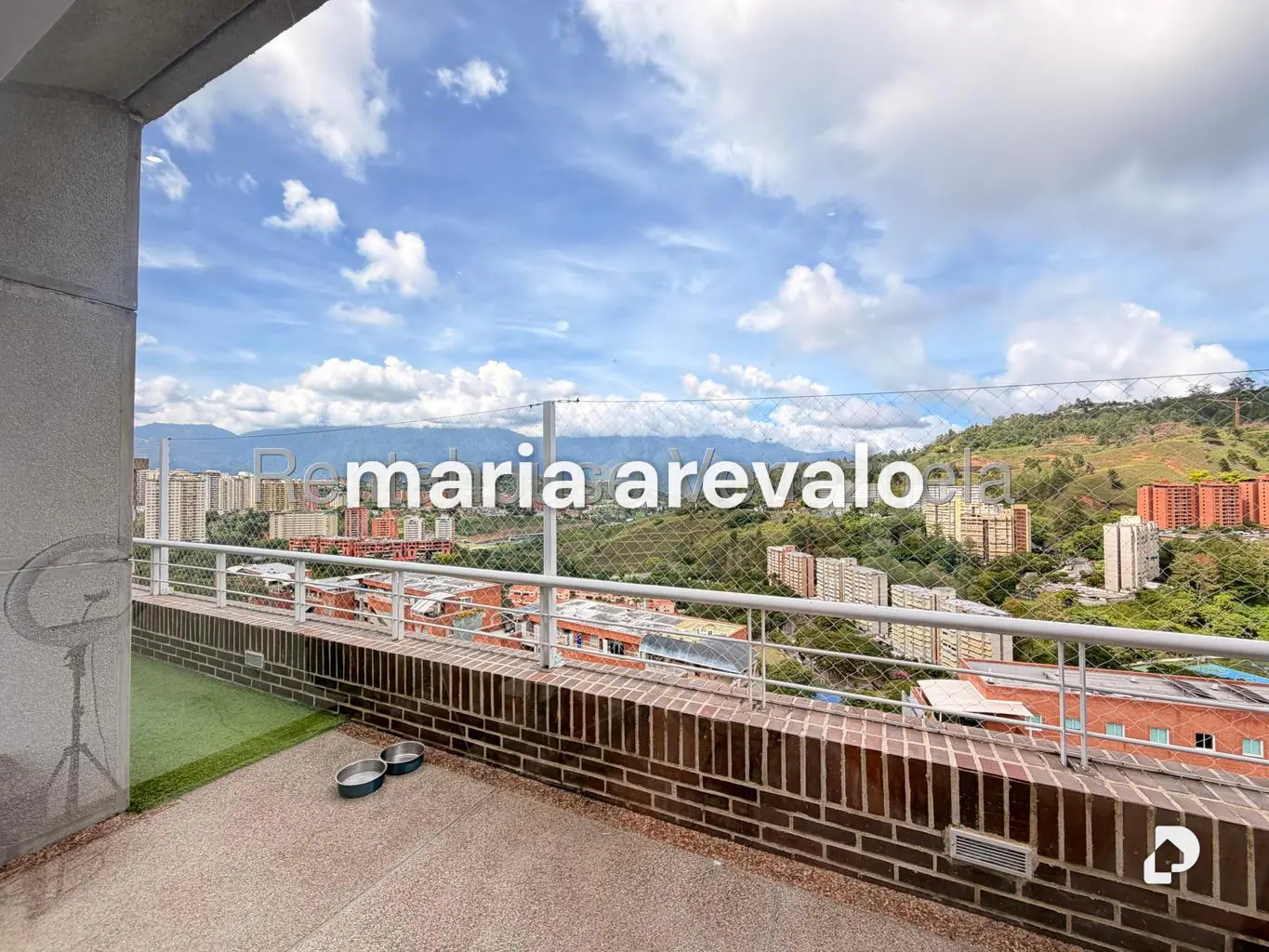 Apartamento en Escampadero, Caracas – 30