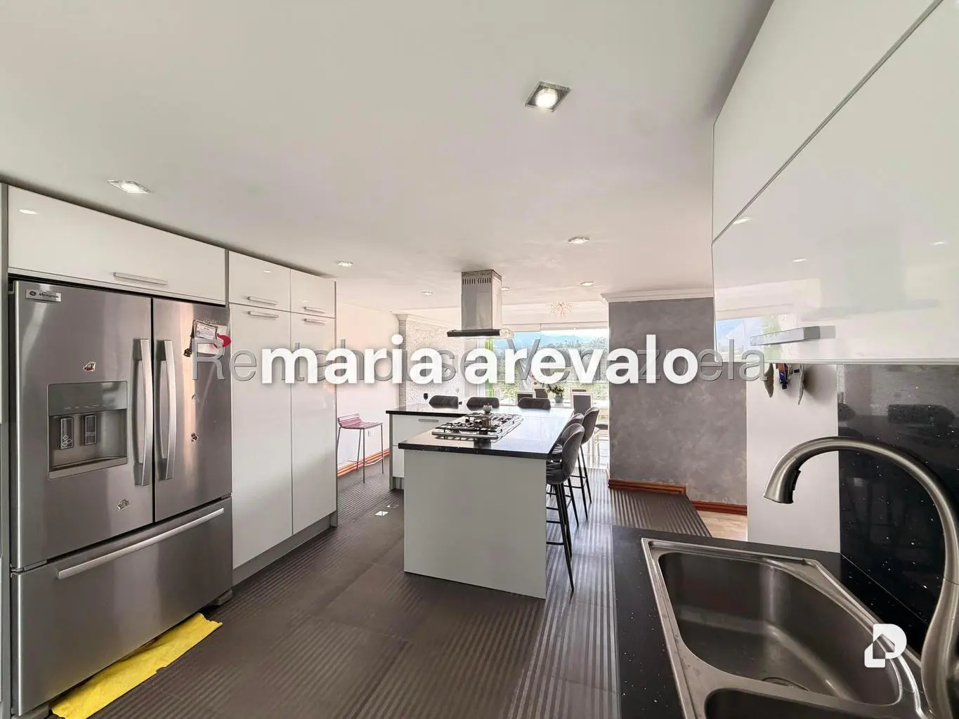 Apartamento en Escampadero, Caracas – 10