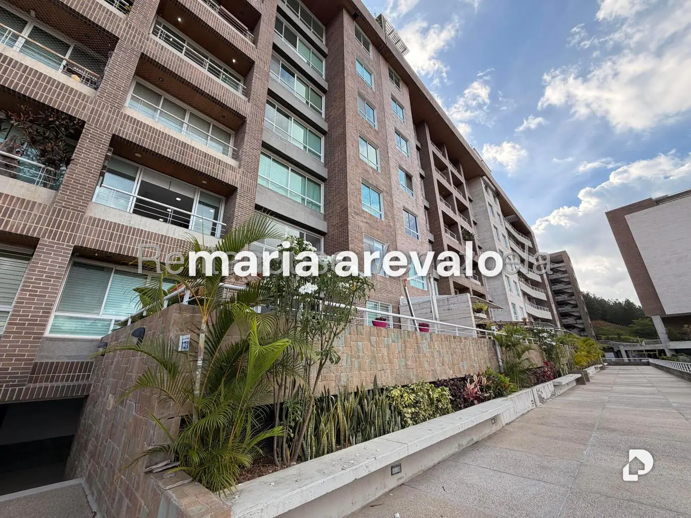 Apartamento en Escampadero, Caracas – 1