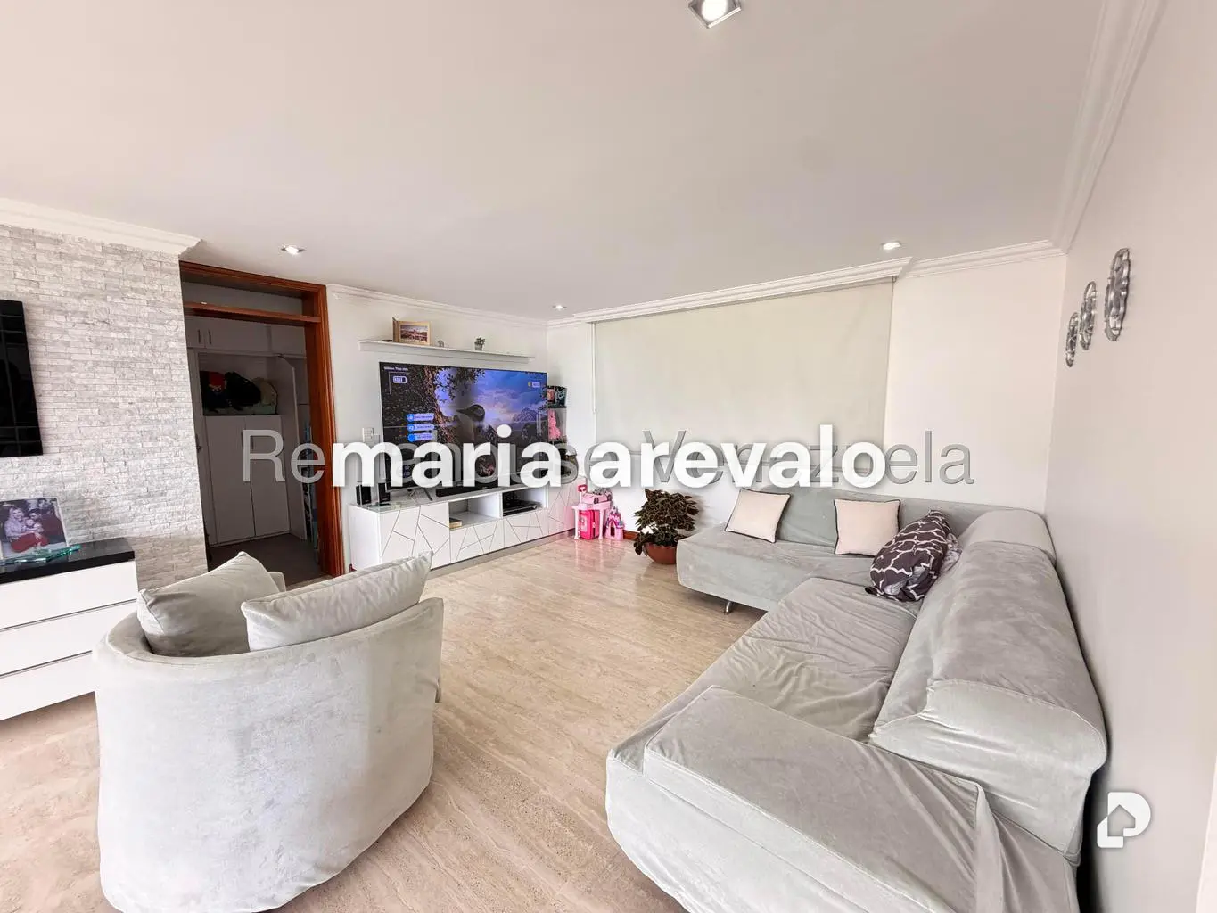 Apartamento en Escampadero, Caracas – 15