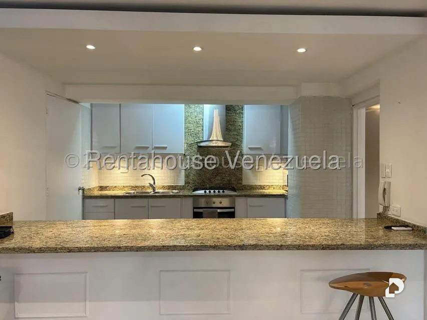Apartamento en San Román, Caracas – 6