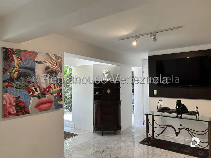 Apartamento en San Román, Caracas – 3