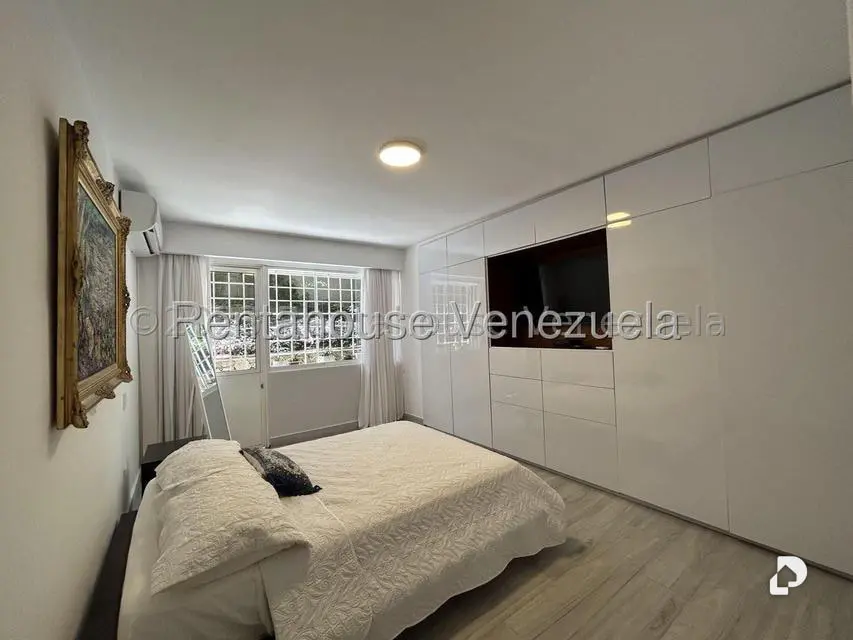 Apartamento en San Román, Caracas – 9