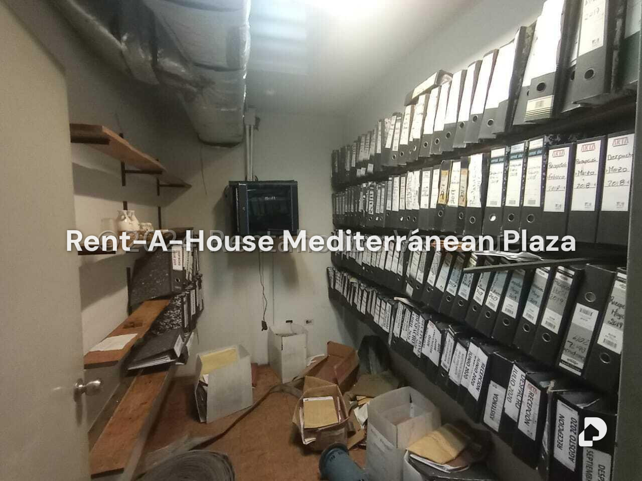 Galpón en Zona Industrial, Valencia – 28